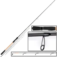 Matrix Fishing Horizon X Pro Commercial Bomb Feeder Rod Noir 2.75 m / 30 g