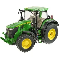 John Deere Tracteur 7R.350 Prestige 43312 /3