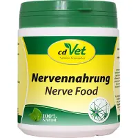 CdVet Nervennahrung Nerve Food 450 g Poudre