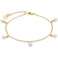 Luxenter Bracelet Luxenter Tawser Finition Or