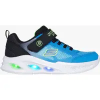 SKECHERS Meteor-ligh Couleur Bleu