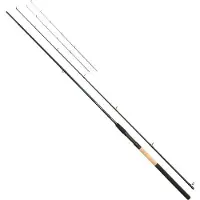 Shakespeare Superteam Method Feeder Rod Noir 3.30 m / 60 g