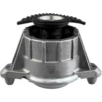 METZGER Support moteur Support hydraulique avant adapté à la MERCEDES-BENZ Classe C Berline (W204) 8054136