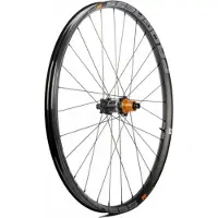 Progress Mt Plus Nitro Boost 29´´ Mtb Rear Wheel Noir 12 x 148 mm / Shimano/Sram HG