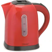 Maestro Bouilloire électrique 1,5 L 2200 W MR034RED