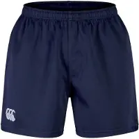 Canterbury Rugbyshort Polyester Navy XXLarge Sporthose Herren