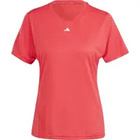 Adidas Designed For Training Short Sleeve T-shirt Rouge,Orange XS Femme