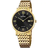Festina - F20020/3 - Montre-bracelet - Hommes