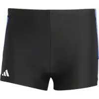 Adidas Colorblock Swimming Boxer Noir M Homme