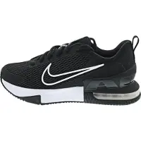 Nike Baskets basses 'Air Max Alpha' noir / blanc