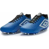 Umbro Aurora Ii Ag Junior Football Boots Bleu EU 35 Enfants