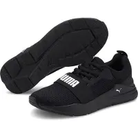 Puma Baskets Wired Run