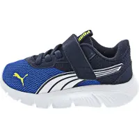 Puma Sneakers 311523-02 in Blue color size 23