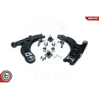 ESEN SKV 04SKV270 Kit de réparation de bras de suspension pour VW Golf IV bicorps (1J1) avant