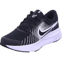 Nike Chaussure de course 'Run Defy' noir
