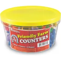 Learning Resources Ferme accueillante - Animaux domestiques