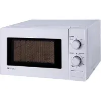 NABO Micro-ondes MWU 2010 encastrable blanc