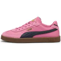 Puma Chaussure Modèle Club Ii Era Jr - Coleur Rose