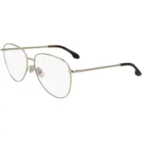 Victoria Beckham Vb21165714714 Woman Glasses Doré 140/57 mm Femme