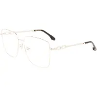 Victoria Beckham Vb21285615715 Woman Glasses Doré 140/56 mm Femme