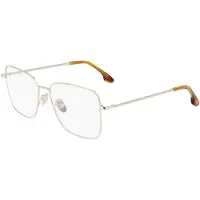 Victoria Beckham Vb21185415714 Woman Glasses Doré 140/54 mm Femme