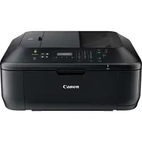 Canon PIXMA MX475 (imprimante à jet d'encre, scanner, copieur, fax) avec WLAN