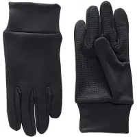 Next Gants noir