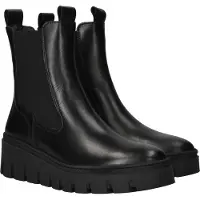 Tamaris Chelsea Boots noir