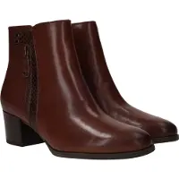 Tamaris Bottines 25367-311 femmes - Marron - 41