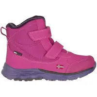 TROLLKIDS Hafjell Snow Boots Rose EU 31 Enfants