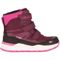 TROLLKIDS Rauland Winter Snow Boots Violet EU 38 Enfants