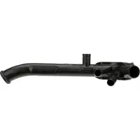 Gates Durite de radiateur 02-2802