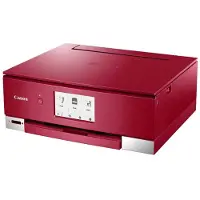 Canon Imprimante à jet d'encre PIXMA TS8352 A4 4800 x 1200 DPI Wi-Fi