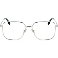 Victoria Beckham Vb21245515040 Woman Glasses Gris 140/55 mm Femme