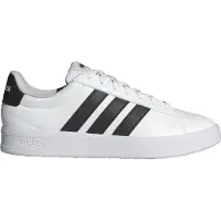 Adidas Baskets de - GRAND COURT 3.0 - EU42 - EU46 - pour Homme - blanc - Taille EU 44