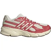 Adidas Technochaos 2000 Trainers Rouge,Blanc EU 39 1/3 Femme