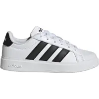 Adidas Streettalk Junior Trainers Blanc EU 38 Enfants