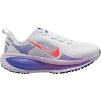 Nike Chaussure de course 'VOMERO 18' bleu / violet / corail / blanc