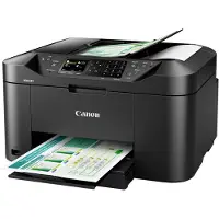 Canon MAXIFY MB 2155