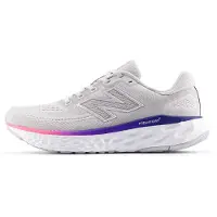 New Balance Baskets basses 'Fresh Foam X EVOZ v4' rose / blanc