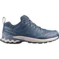 Salomon Chaussure de course 'XA Pro 3D V9' bleu foncé