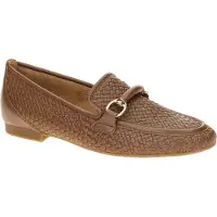Gabor Chaussure basse cognac