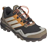 Adidas Chaussure basse 'Skychaser' anthracite / gris clair / orange clair / blanc cassé