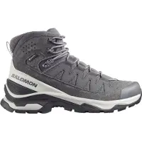 Salomon Quest Echo Gore-tex Hiking Boots Gris EU 42 2/3 Homme