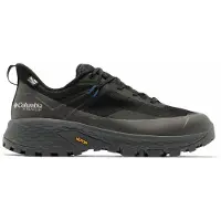 Columbia Chaussure basse 'Tellurix' noir