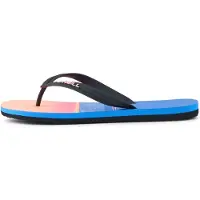 O'Neill Profile Graphic Flip Flops Bleu EU 45 Homme