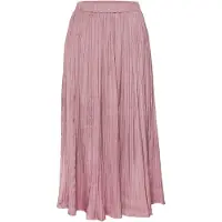 LASCANA Jupe mauve
