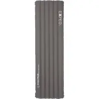 Exped - Matelas gonflable 4 saisons - Ultra 10R Greygoose - Taille M - Gris
