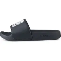O'Neill Claquettes / Tongs noir / blanc