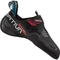 La Sportiva Skwama Lite Climbing Shoes Noir EU 38 1/2 Femme